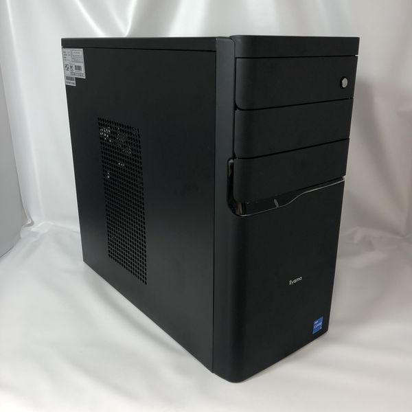 iiyama 〔中古〕IStDEi-M056-114-UHCXM/256（中古保証3ヶ月間