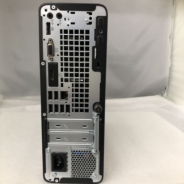 HP 〔中古〕HP ProDesk 400 G6 SFF（中古保証3ヶ月間