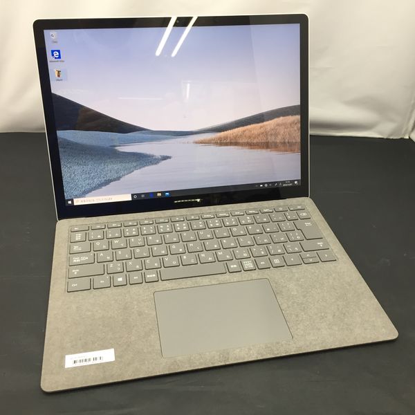 Microsoft 〔中古〕Surface Laptop3 13.5ｲﾝﾁ インテル® Core™ i5 