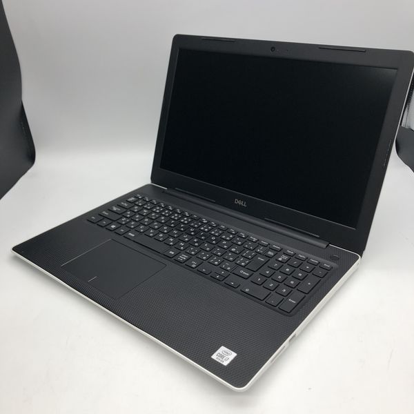 DELL 〔中古〕Inspiron 15 3593（中古保証3ヶ月間） | パソコン工房