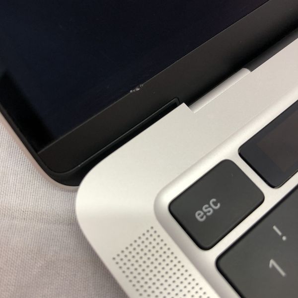 APPLE 〔中古〕MacBook Pro (13-inch・2020・Thunderbolt3×2