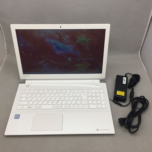 ジャンク】TOSHIBA dynabook EX/56DW 【公式通販】