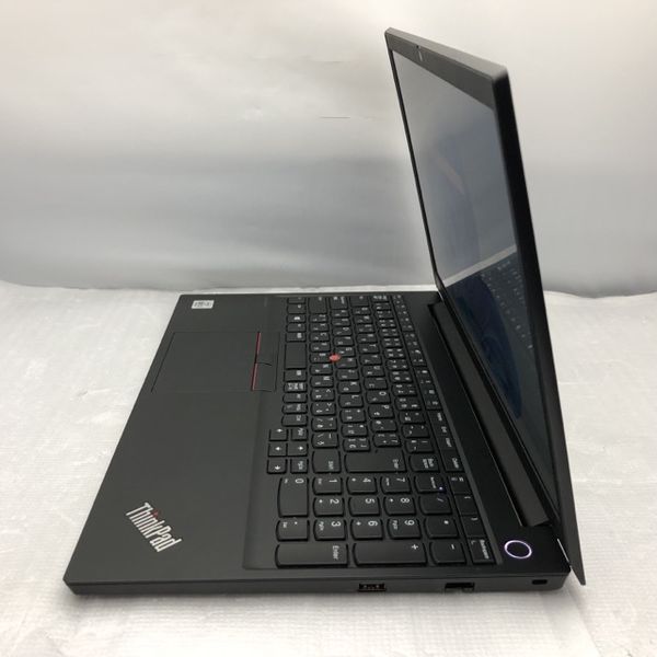 【訳あり特価／インテル第11世代】Lenovo ThinkPad E15 Amazon.com: Lenovo ThinkPad E15 Gen 2 Business Laptop, 15.6