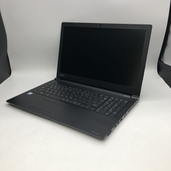 TOSHIBA 〔中古〕【MARN11H】B65M/3593 (dynabook B65/M