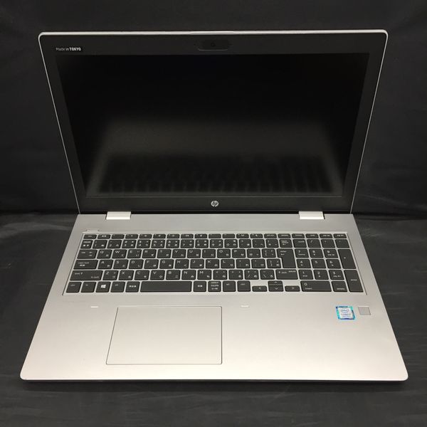 HP 〔中古〕【MARN11P】650G5/3614（HP ProBook 650 G5）（中古保証3
