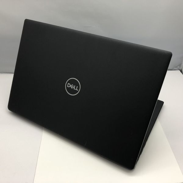【12ヵ月保証】中古ノートパソコン SSD 第10世代CPU DELL Latitude 3510(Win10x64)  中古 Core i5-1.6GHz(10210U)/メモリ8GB/SSD256GB/フルHD15.6/Wi-Fi6対応/Webカメラ [美品] 2021年頃購入 TK 12ヵ月保証】中古ノートパソコン SSD 第10世代CPU DELL Latitude