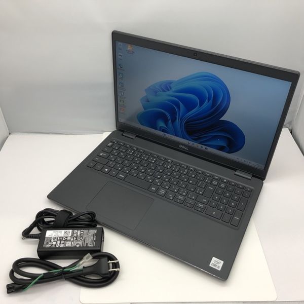 DELL Latitude　3510　メモリ16GB　i5第10世代CPU Amazon.com: Dell Latitude 3510 Business Laptop, 15.6