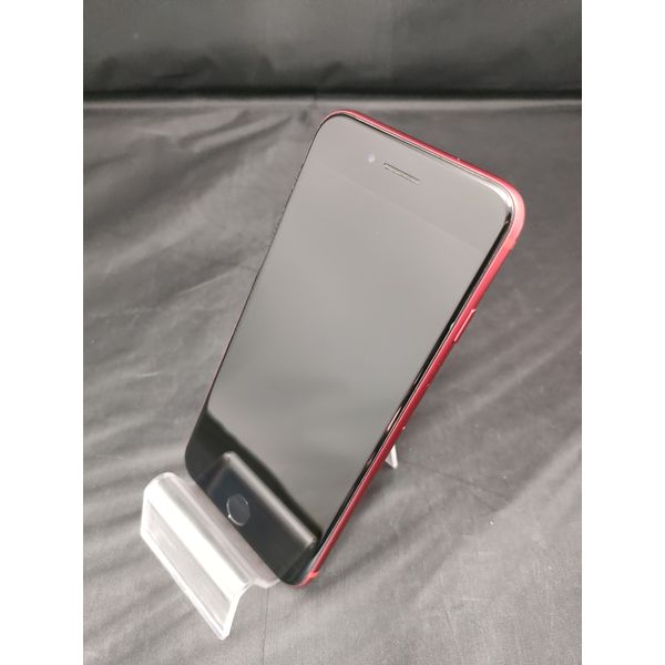 APPLE 〔中古〕iPhoneSE(第2世代) 64GB MX9U2J/A Red SoftbankSIM