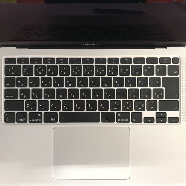 APPLE 〔中古〕MVH42J/A MacBook Air (Retina, 13インチ, 2020)（中古