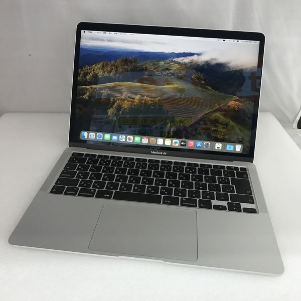 APPLE 〔中古〕MVH42J/A MacBook Air (Retina, 13インチ, 2020)（中古