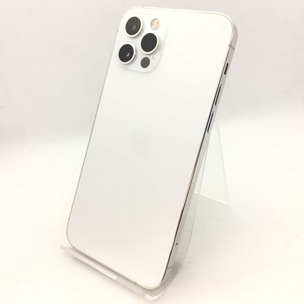 中古品】iPhone 12 Pro 128GB SIMフリー シルバー iPhone 12 Pro｜価格