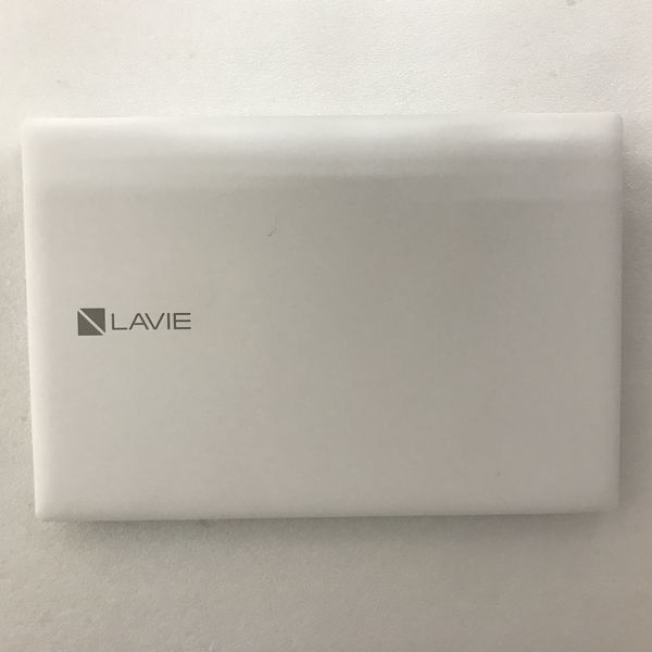 NEC 〔中古〕PC-GN165FDAD（中古保証3ヶ月間） | パソコン工房【公式通販】