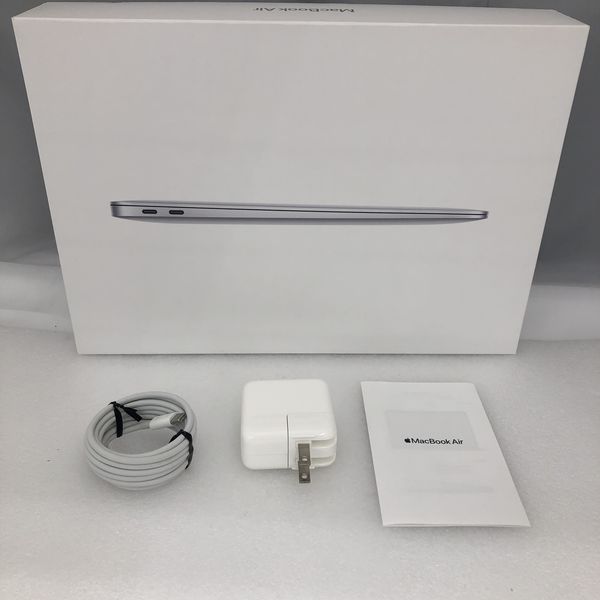 新しいMacBook Airはプロセッサーのマイナーアップデートを搭載