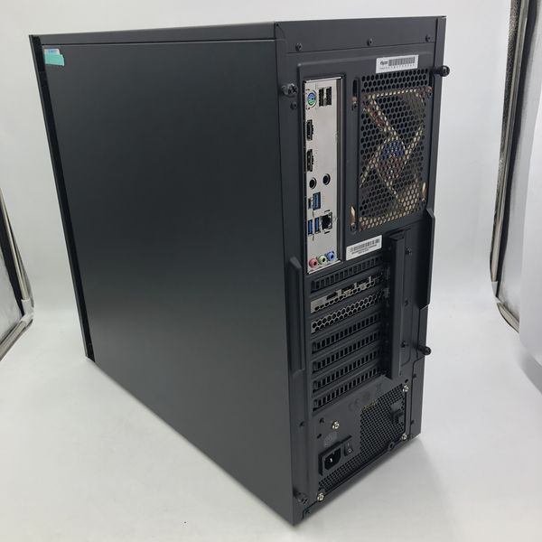 ノーブランド 〔中古〕ゲーミングPC (インテル® Core™ i5-10400