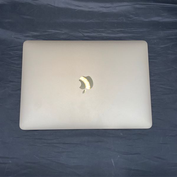 APPLE 〔中古〕MacBook (Retina・12-inch・Early 2016) MLHE2J/A