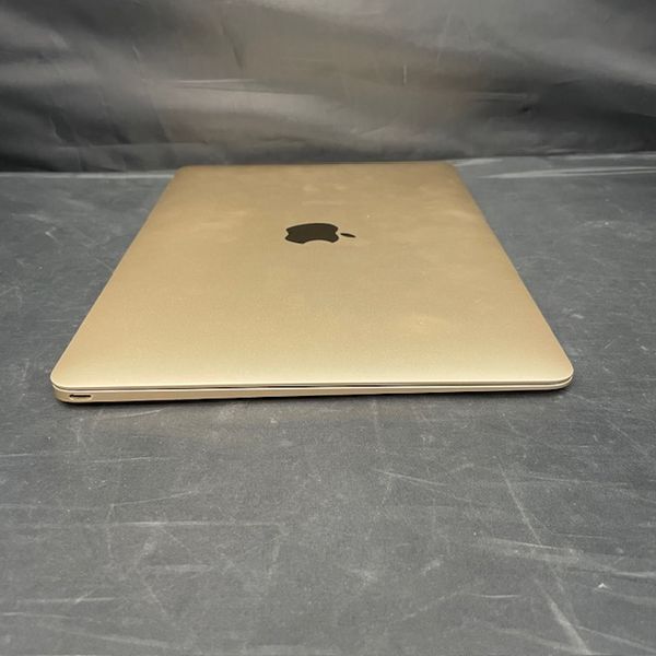 Apple - 超美品 Apple MacBook 12インチ MLHE2J/A ゴールド Apple MacBook 1100/12 MK4M2J/A [ゴールド] 価格比較 - 価格.com