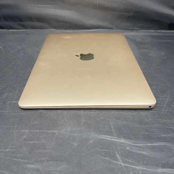 延長保証付】MacBook 12 Retina 2016 Apple