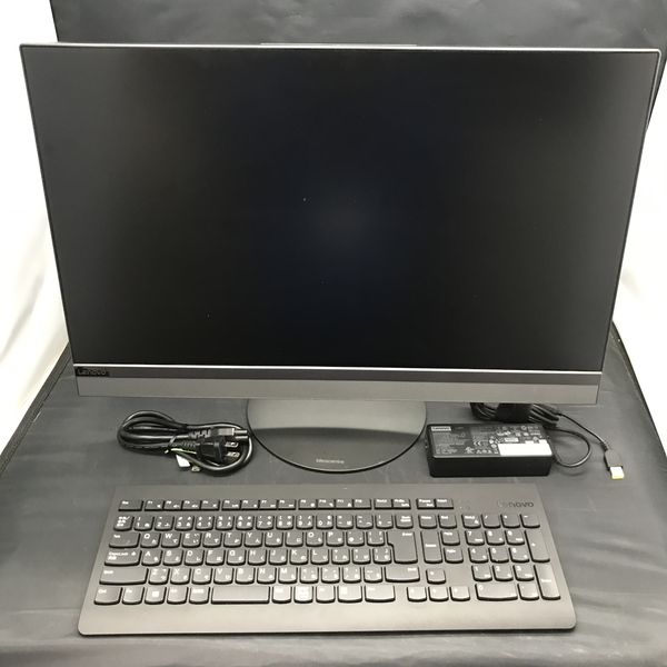 Lenovo デスクトップPC パソコン F0D1 Windows10 home（lenovo