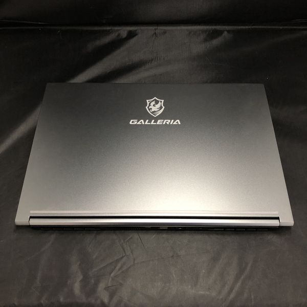 中古】Dospara GALLERIA XL7C-R36【i7-11800H 16G 512G(SSD) RTX3060 