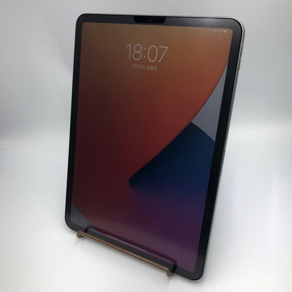 Apple iPad Pro 11インチ 第1世代 Wi-Fi 64GB 2018年秋モデル 価格比較 -