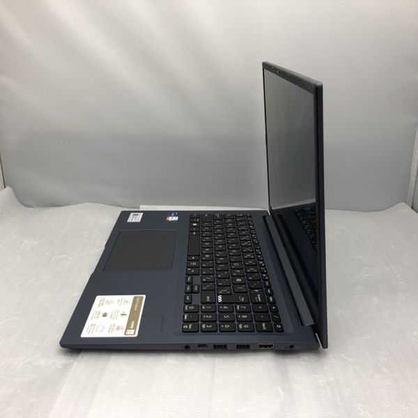 ASUS 〔中古〕Vivobook X1603Z / Core i7-12700H プロセッサー