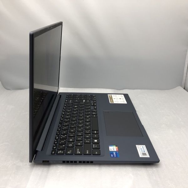 ASUS 〔中古〕Vivobook X1603Z / Core i7-12700H プロセッサー