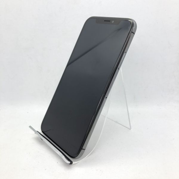 APPLE 〔中古〕iPhone XS 64GB ｽﾍﾟｰｽｸﾞﾚｲ MTAW2J/A au SIMロック解