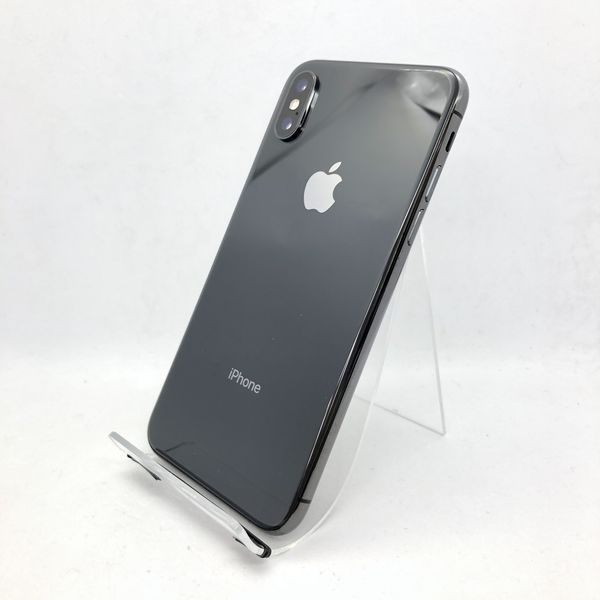 Apple iPhone Xs 64GB スペースグレー Amazon | 【整備済み品】 Apple iPhone XS 64GB スペースグレー