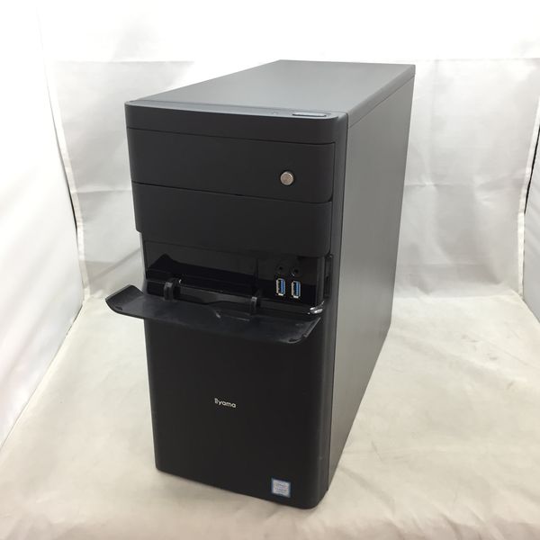 iiyama DTPC i5/MEM16GB/SSD500GB 中古品 楽天市場】iiyama 中古（デスクトップPC｜パソコン）：パソコン