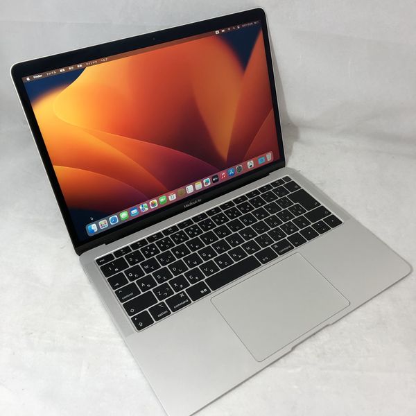 中古　MacBook Air 動作良好　2013 MacBook Air (13-inch, Mid 2013) - Technical Specifications