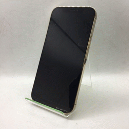 APPLE 〔中古〕iPhone12Pro 256GB ゴールド MGMC3J/A SoftBank対応 SIM 