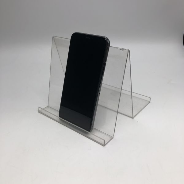 APPLE 〔中古〕iPhone XS 256GB スペースグレイ MTE02J/A docomo対応