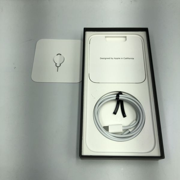 APPLE 〔中古〕iPhone12ProMax 128GB グラファイト MGCU3J/A au対応