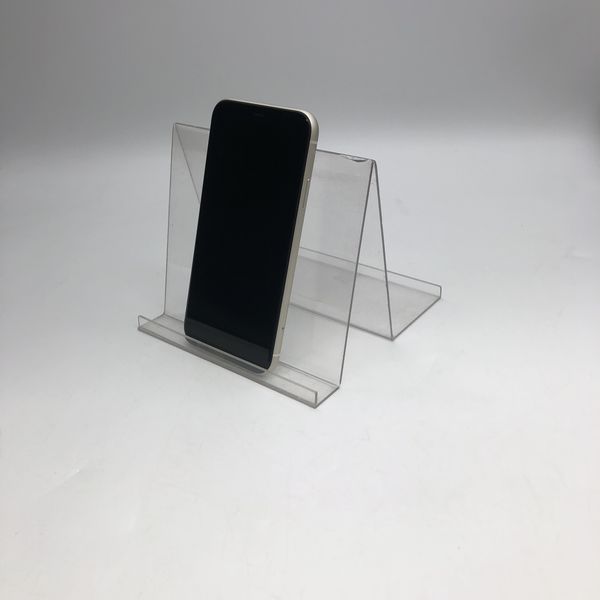 APPLE 〔中古〕iPhone11 128GB ホワイト MHDJ3J/A SIMフリー版（中古
