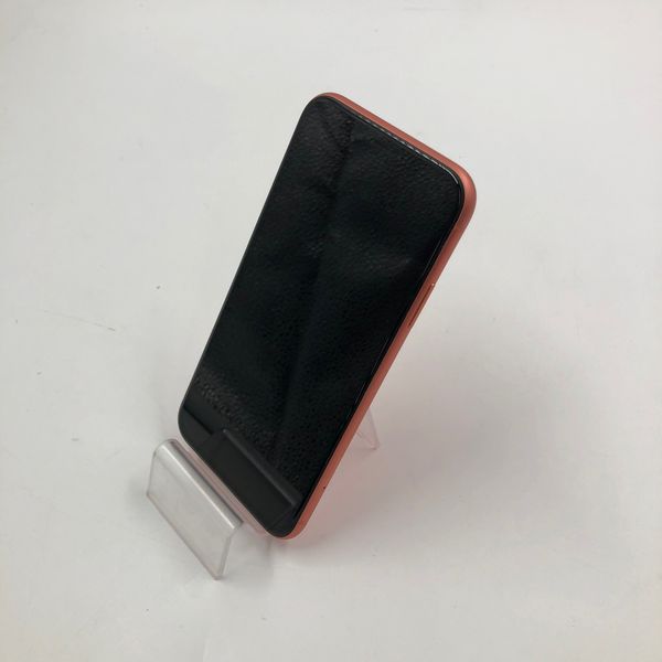iPhone - iPhone XR Coral 64GB Softbank 中古美品 iPhone XR 64GB 中古 SIMフリー ブラック ブルー コーラル