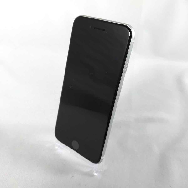 nanoSIMキャリアiPhoneSE 第二世代 64GB ホワイト 新品 SIMロック解除済み