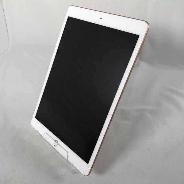 APPLE 〔中古〕iPad (第7世代) Wi-Fiモデル 32GB ゴールド MW762J/A ...