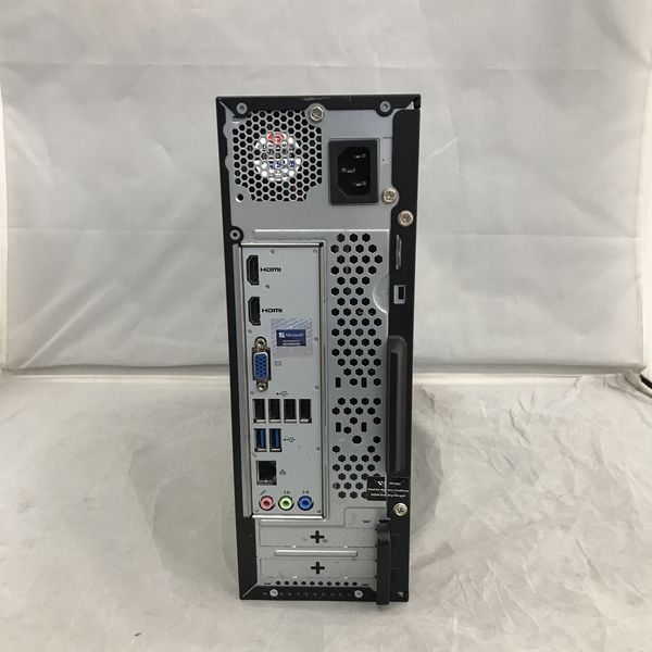 GATEWAY 〔中古〕【MARd10P】SX3785-N58F_297112（中古保証3ヶ月間