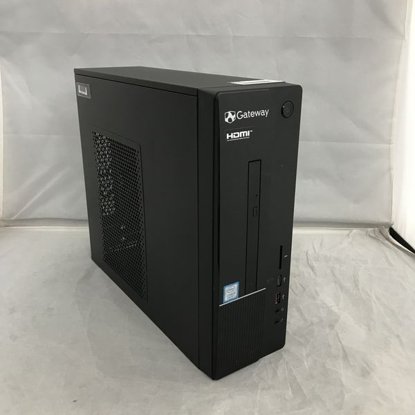 GATEWAY 〔中古〕【MARd10P】SX3785-N58F_297112（中古保証3ヶ月間