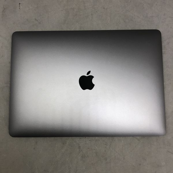 APPLE 〔中古〕MacBook Pro (13-inch・2017・Thunderbolt3×2)ｽﾍﾟｰｽｸﾞﾚｲ