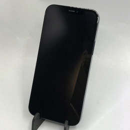 APPLE 〔中古〕iPhone12Pro 128GB ｼﾙﾊﾞｰ MGM63J/A au対応 SIM