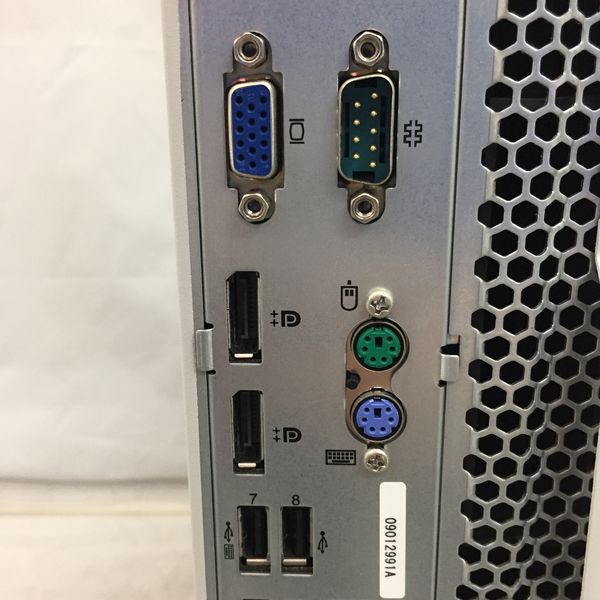 も*ふ様 Intel Core i5 CPU 5個セット NEC 〔中古〕PC-MKM30BZG6 Intel® Core™ i5 プロセッサー -9500(3.0GHz