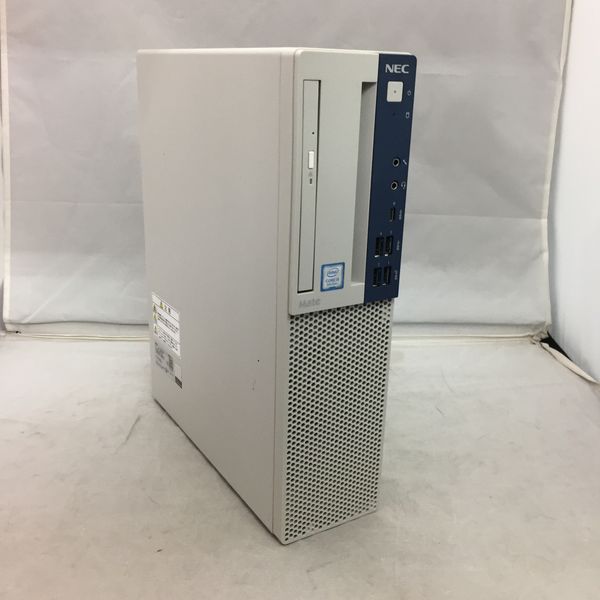 N05A【美品】NEC 15.6型/i5第8世代/16GB/512GB 1年保証】イチオシ高