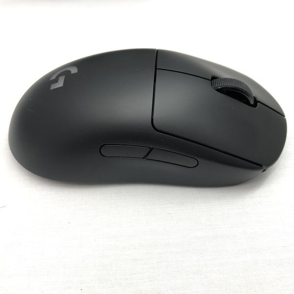 ロジクール 〔中古〕PRO LIGHTSPEED Wireless Gaming Mouse GPPD002WLr（中古保証1ヶ月間