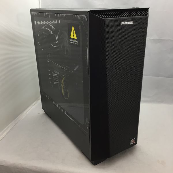 中古PC】【良品】FRGA916VG/D