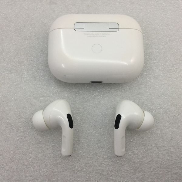 APPLE 〔中古〕AirPods Pro 第1世代 MWP22J/A（中古保証1ヶ月間