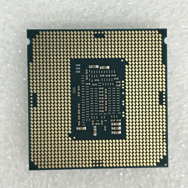 Intel 〔中古〕インテル® Core™ i7 プロセッサー -6700 Bulk（中古保証