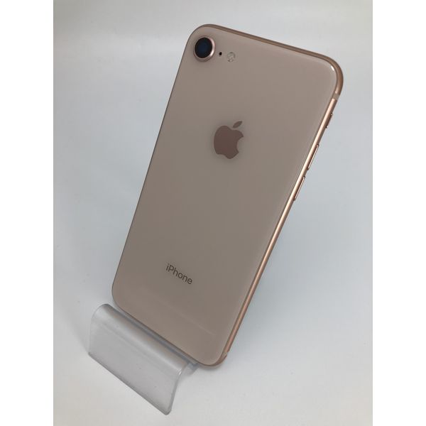 iPhone8 ゴールド 64GB Apple iPhone 8 64GB Gold Sim-Free Unlocked