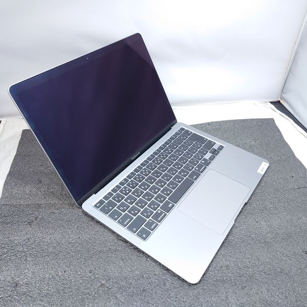 APPLE 〔中古〕MacBook Air (M1・2020) 8GB/512GB MGN73J/A