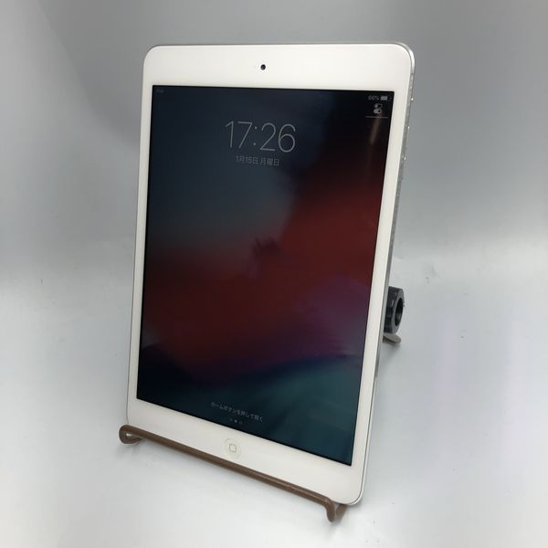 iPad mini2 32GB Wi-Fiモデルタブレット